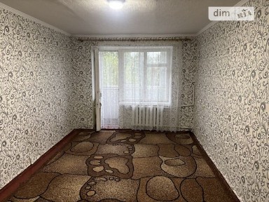 Продаж 2к квартири 49.4 кв. м на вул. Конотопська 121, кв. 14 • ID 35005206