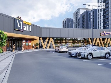 Продаж 1к квартири 44.71 кв. м на вул. Яблунева 3А • ID 35004375