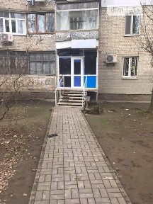 Здається комерційне приміщення на просп. Миру, площа 49 кв. м • ID 35005766