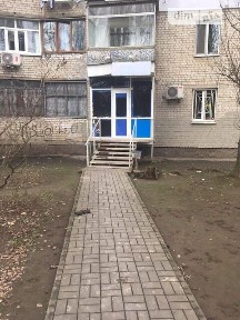 Здається комерційне приміщення на просп. Миру, площа 49 кв. м • ID 35005766