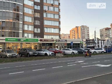 Здається комерційне приміщення на вул. Зарічанська 9, площа 170 кв. м • ID 35005417
