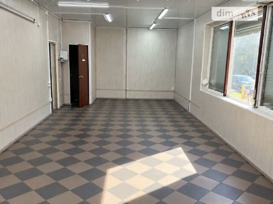 Здається комерційне приміщення на вул. Панаса Мирного, площа 52 кв. м • ID 35005423