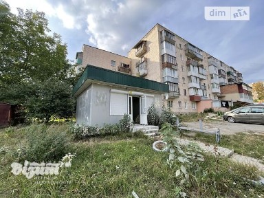 Здається комерційне приміщення на вул. Громницького, площа 28 кв. м • ID 35005377