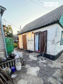 Продаж 1 поверхового будинку з ділянкою на 8 соток, 69.3 кв. м, 4 кімнати, на вул. Сачанівська • ID 35006352