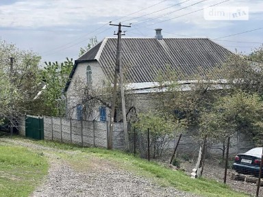 Продаж 2 поверхового будинку з ділянкою на 25 соток, 83 кв. м, 4 кімнати, на вулиця Зелена • ID 35006305