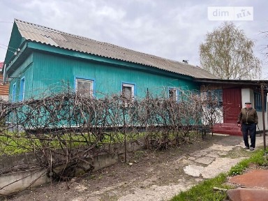 Продаж 1 поверхового будинку з ділянкою на 12 соток, 67 кв. м, 4 кімнати, на Світлої • ID 35006303