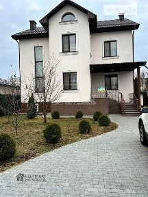 Продаж 2 поверхового будинку з ділянкою на 7 соток, 297 кв. м, 6 кімнат, на вул. Шполянська • ID 35006199