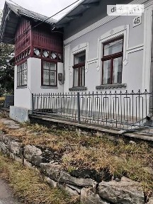 Продаж 1 поверхового будинку 84.6 кв. м, 4 кімнати, на вул. Підгаєцька • ID 35006121