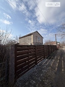 Продаж 2 поверхового будинку 30 кв. м, 2 кімнати, на Садове товариство Висотник • ID 35006064