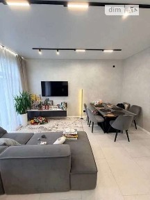 Продаж 2 поверхового дуплекса з ділянкою на 2.15 сотки, 110 кв. м, 5 кімнат, на вул. Макарівська • ID 35005878