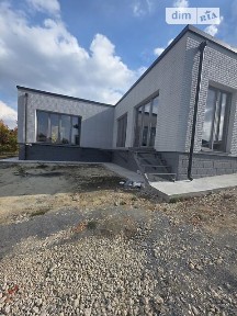 Продаж 1 поверхового будинку з ділянкою на 5 соток, 112 кв. м, 3 кімнати, на вул. Зелена • ID 35005852
