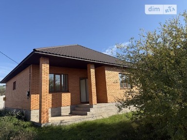Продаж 1 поверхового будинку з ділянкою на 7 соток, 100 кв. м, 4 кімнати, на вул. Східна • ID 35005776