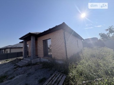 Продаж 1 поверхового будинку з ділянкою на 5 соток, 100 кв. м, 3 кімнати, на вул. Чумацька • ID 35005807