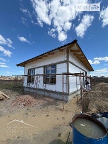 Продаж 1 поверхового будинку з ділянкою на 7 соток, 86.8 кв. м, 3 кімнати, на вул. Новодвірська 44 • ID 35005784