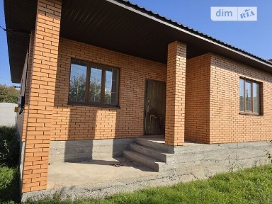 Продаж 1 поверхового будинку з ділянкою на 7 соток, 100 кв. м, 3 кімнати, на вул. Східна • ID 35005718