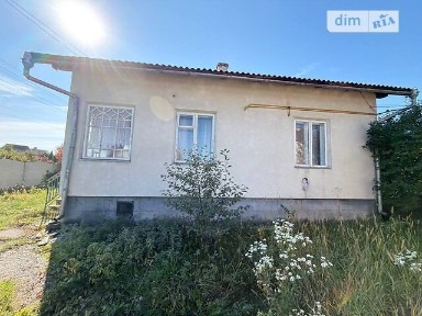 Продаж 1 поверхового будинку з ділянкою на 225 соток, 66 кв. м, 3 кімнати, на вул. Богдана Хмельницького • ID 35005651