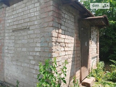 Продаж 1 поверхового будинку з ділянкою на 4 сотки, 45 кв. м, 2 кімнати, на вул. Саврасова • ID 35005656