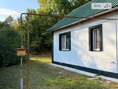 Продаж 1 поверхового будинку з ділянкою на 10 соток, 74 кв. м, 3 кімнати, на Гарасимівська • ID 35005468