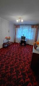 Продаж 3х кім квартири вул. Герої АТО район автовокзал