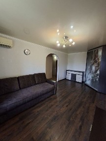 продам 1к квартиру ул. батумская Левый берег, пр. Слобожанский