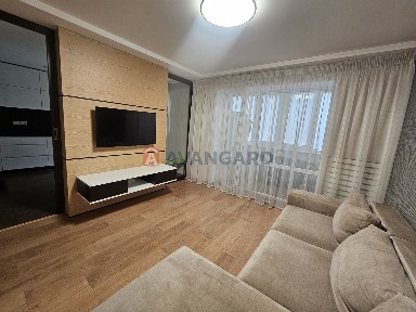 Квартира в центрі міста 3 роздільні кімнати