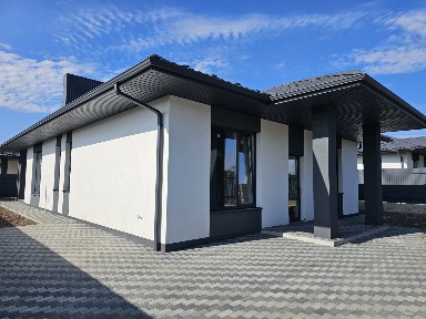 Продам будинок 112м2.в с. Тарасове, від Власника.