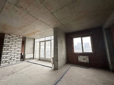 Продам простору квартиру 190 м² у ЖК «Дует»