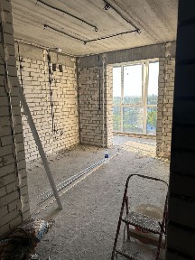 Продам двокімнатну квартиру у м. Самар !