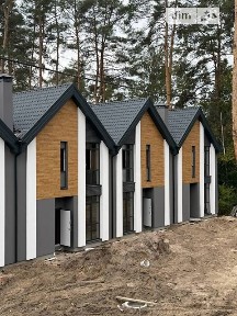 Продаж 2 поверхового таунхауса з ділянкою на 2.3 сотки, 107 кв. м, 4 кімнати, на вул. Котляревського 33 • ID 35008477