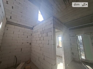 Продаж 2 поверхового таунхауса з ділянкою на 3 сотки, 100 кв. м, 3 кімнати, на пров. Травневий • ID 35008311
