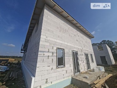 Продаж 2 поверхового таунхауса з ділянкою на 1.5 сотки, 90 кв. м, 3 кімнати, на пров. Травневий • ID 35008194