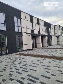 Продаж 2 поверхового таунхауса з ділянкою на 1 сотку, 82 кв. м, 3 кімнати, на вул. Покровська 1 • ID 35008180