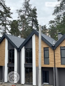 Продаж 2 поверхового таунхауса з ділянкою на 2.4 сотки, 100 кв. м, 4 кімнати, на вул. Котляревського 35 • ID 35007657