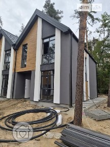 Продаж 2 поверхового таунхауса з ділянкою на 2.2 сотки, 105 кв. м, 4 кімнати, на вул. Котляревського • ID 35007595