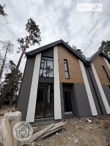 Продаж 2 поверхового таунхауса 100 кв. м, 4 кімнати, на вул. Котляревського • ID 35007602