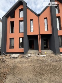 Продаж 2 поверхового таунхауса з ділянкою на 1.5 сотки, 107 кв. м, 4 кімнати, на вул. Парникова • ID 35007440