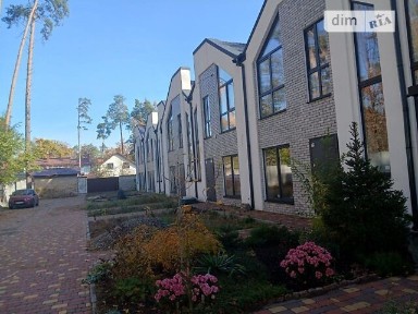 Продаж 2 поверхового таунхауса з ділянкою на 1.4 сотки, 100 кв. м, 3 кімнати, на вул. Северинівська • ID 35007399