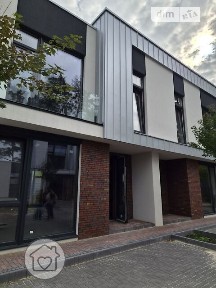 Продаж 2 поверхового таунхауса з ділянкою на 2 сотки, 125 кв. м, 4 кімнати, на вул. 9-а лінія • ID 35007198