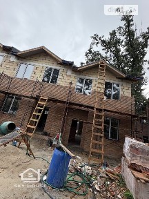 Продаж 2 поверхового таунхауса з ділянкою на 1.6 сотки, 90 кв. м, 4 кімнати, на вул. Василя Стуса • ID 35007128