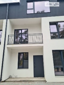 Продаж 3 поверхового таунхауса з ділянкою на 1 сотку, 126 кв. м, 4 кімнати, на вул. Котляревського 33 • ID 35006353