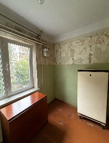 Продам 1кімнатної квартири на проспекті Олександра Поля