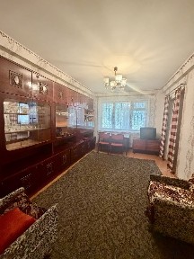 Продам 3к кв. ул. Е. Мельникова (ул. Алтайская)