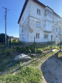 Продаж 1- кімнатеої в центрі м. Корсунь-Шевченківський