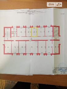 Оренда офісного приміщення на вул. Рівненська 119, приміщень -, поверх - 3 • ID 35009017