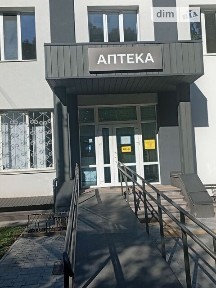 Оренда офісного приміщення на вул. Українська 55А, приміщень -, поверх - 1 • ID 35009002