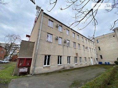 Оренда офісного приміщення на наб. Київська 18, приміщень -, поверх - 3 • ID 35008980