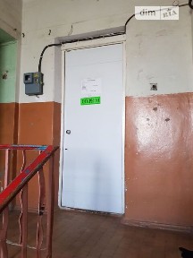 Оренда офісного приміщення на Знаменська 33, приміщень -, поверх - 2 • ID 35007335