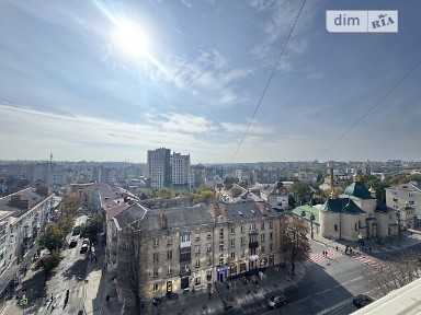 Оренда офісного приміщення на вул. Руська, приміщень - 1, поверх - 7 • ID 35006507