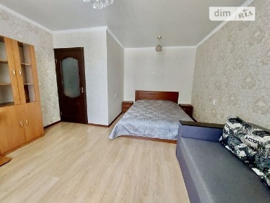 Довготривала оренда 1к квартири на вул. Павла Корнелюка • ID 35009800