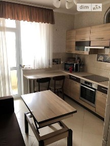 Довготривала оренда 1к квартири на вул. Нивська 4Г • ID 35009802